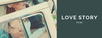 Love Story Films - śluby, wesela